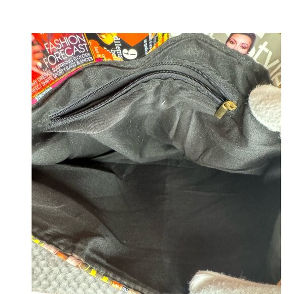 OLIVIA MILLER Magazine Clutch - Picture 5 of 5